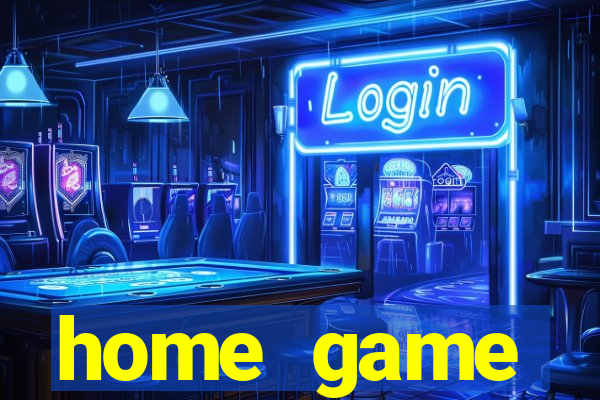 home game gamecategoryid 0